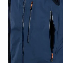 Herren Mountain Equipment Outdoorjacken*MAKALU MENS JACKET Herren - Hardshelljacke