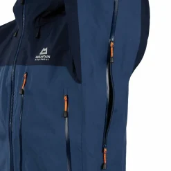 Herren Mountain Equipment Outdoorjacken*MAKALU MENS JACKET Herren - Hardshelljacke