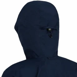 Herren Mountain Equipment Outdoorjacken*MAKALU MENS JACKET Herren - Hardshelljacke