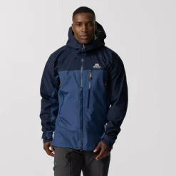 Herren Mountain Equipment Outdoorjacken*MAKALU MENS JACKET Herren - Hardshelljacke