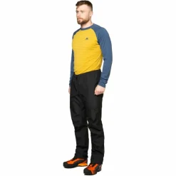 Herren Mountain Equipment Outdoorhosen*MAKALU PANT Herren - Hardshellhose