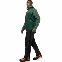 Herren Mountain Equipment Outdoorhosen*MAKALU PANT Herren - Hardshellhose