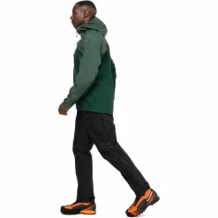 Herren Mountain Equipment Outdoorhosen*MAKALU PANT Herren - Hardshellhose