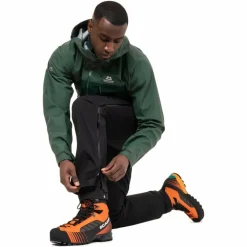 Herren Mountain Equipment Outdoorhosen*MAKALU PANT Herren - Hardshellhose