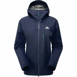 Mountain Equipment MANASLU WMNS JACKET Damen - Hardshelljacke^Damen Outdoorjacken