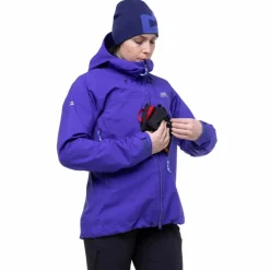 Mountain Equipment MANASLU WMNS JACKET Damen - Hardshelljacke^Damen Outdoorjacken
