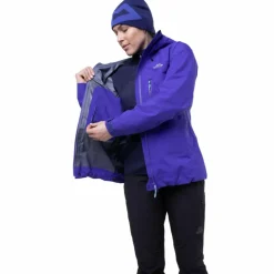 Mountain Equipment MANASLU WMNS JACKET Damen - Hardshelljacke^Damen Outdoorjacken