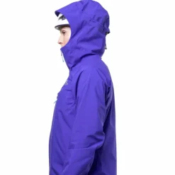 Mountain Equipment MANASLU WMNS JACKET Damen - Hardshelljacke^Damen Outdoorjacken