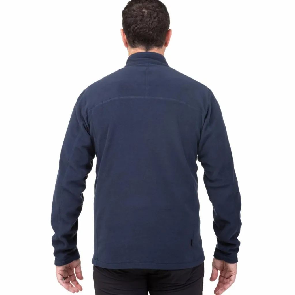 Mountain Equipment MICRO MENS ZIP T Herren - Fleecepullover^Herren Pullover Und Fleecepullover