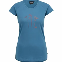 Damen Mountain Equipment Shirts Und Tops*MOUNTAIN FLOWER W'S TEE Damen - T-Shirt