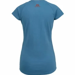 Damen Mountain Equipment Shirts Und Tops*MOUNTAIN FLOWER W'S TEE Damen - T-Shirt