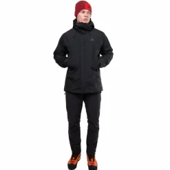 Herren Mountain Equipment Outdoorjacken*NANDA DEVI MENS JACKET Herren - Regenjacke