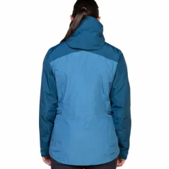 Damen Mountain Equipment Outdoorjacken*NANDA DEVI WMNS JACKET Damen - Regenjacke