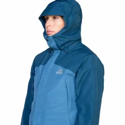 Damen Mountain Equipment Outdoorjacken*NANDA DEVI WMNS JACKET Damen - Regenjacke