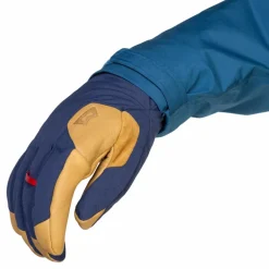 Damen Mountain Equipment Outdoorjacken*NANDA DEVI WMNS JACKET Damen - Regenjacke