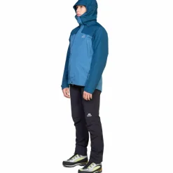 Damen Mountain Equipment Outdoorjacken*NANDA DEVI WMNS JACKET Damen - Regenjacke