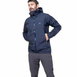 Herren Mountain Equipment Outdoorjacken*ODYSSEY MENS JACKET Herren - Hardshelljacke
