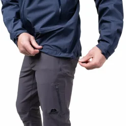 Herren Mountain Equipment Outdoorjacken*ODYSSEY MENS JACKET Herren - Hardshelljacke