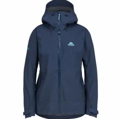 Damen Mountain Equipment Outdoorjacken*ODYSSEY WMNS JACKET Damen - Hardshelljacke