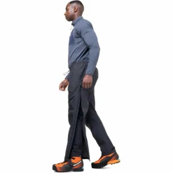 Herren Mountain Equipment Outdoorhosen*ODYSSEY MENS PANT Herren - Hardshellhose