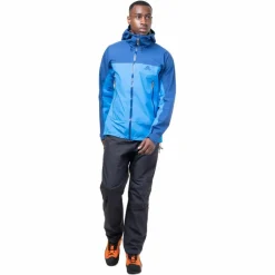 Herren Mountain Equipment Outdoorhosen*ODYSSEY MENS PANT Herren - Hardshellhose