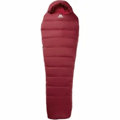 Mountain Equipment OLYMPUS 300 WMNS LONG Damen - Daunenschlafsack^ Daunenschlafsäcke|3-Jahreszeiten-Schlafsäcke