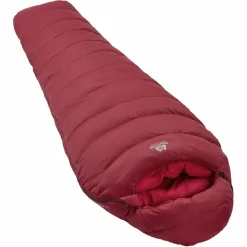 Mountain Equipment OLYMPUS 300 WMNS LONG Damen - Daunenschlafsack^ Daunenschlafsäcke|3-Jahreszeiten-Schlafsäcke