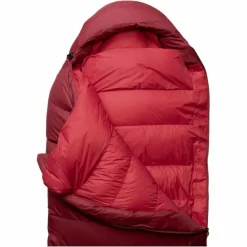 Mountain Equipment OLYMPUS 650 WMNS REGULAR Damen - Daunenschlafsack^ Daunenschlafsäcke|3-Jahreszeiten-Schlafsäcke