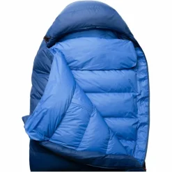 Mountain Equipment OLYMPUS 450 REGULAR Damen - Daunenschlafsack^ Daunenschlafsäcke|3-Jahreszeiten-Schlafsäcke