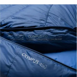 Mountain Equipment OLYMPUS 450 REGULAR Damen - Daunenschlafsack^ Daunenschlafsäcke|3-Jahreszeiten-Schlafsäcke