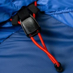 Mountain Equipment OLYMPUS 450 REGULAR Damen - Daunenschlafsack^ Daunenschlafsäcke|3-Jahreszeiten-Schlafsäcke