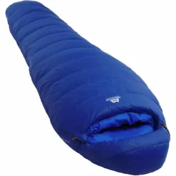 Mountain Equipment Daunenschlafsäcke|3-Jahreszeiten-Schlafsäcke*OLYMPUS 650 LONG - Daunenschlafsack