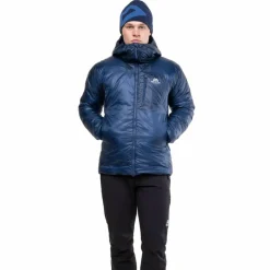 Mountain Equipment OREUS HOODED MENS JACKET Herren - Isolationsjacke^Herren Outdoorjacken