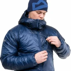 Mountain Equipment OREUS HOODED MENS JACKET Herren - Isolationsjacke^Herren Outdoorjacken