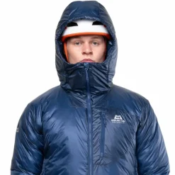 Mountain Equipment OREUS HOODED MENS JACKET Herren - Isolationsjacke^Herren Outdoorjacken