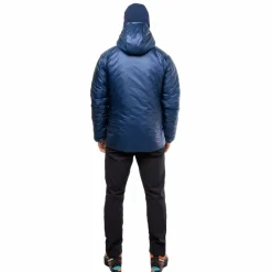 Mountain Equipment OREUS HOODED MENS JACKET Herren - Isolationsjacke^Herren Outdoorjacken