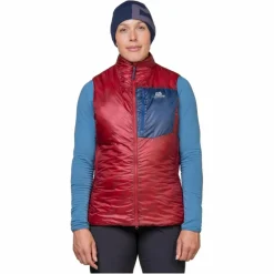 Damen Mountain Equipment Outdoorjacken*OREUS WMNS VEST Damen - Weste