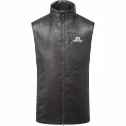 Mountain Equipment OREUS MENS VEST Herren - Weste^Herren Outdoorjacken