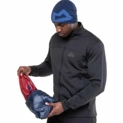 Mountain Equipment OREUS MENS VEST Herren - Weste^Herren Outdoorjacken