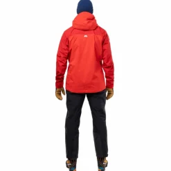 Mountain Equipment ORION JACKET Herren - Hardshelljacke^Herren Outdoorjacken