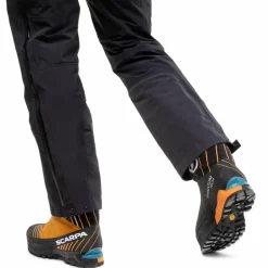 Mountain Equipment ORION PANT Herren - Hardshellhose^Herren Outdoorhosen