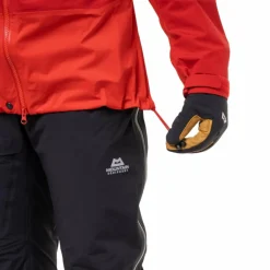 Mountain Equipment ORION WMNS JACKET Damen - Hardshelljacke^Damen Outdoorjacken