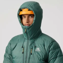 Herren Mountain Equipment Outdoorjacken*PAIYU JACKET Herren - Daunenjacke