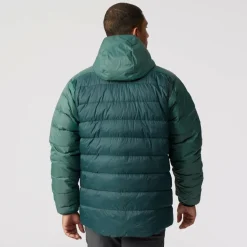 Herren Mountain Equipment Outdoorjacken*PAIYU JACKET Herren - Daunenjacke