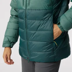 Herren Mountain Equipment Outdoorjacken*PAIYU JACKET Herren - Daunenjacke