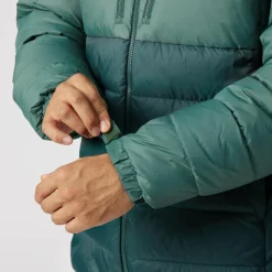 Herren Mountain Equipment Outdoorjacken*PAIYU JACKET Herren - Daunenjacke