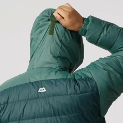 Herren Mountain Equipment Outdoorjacken*PAIYU JACKET Herren - Daunenjacke