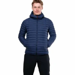 Mountain Equipment PARTICLE HOODED JACKET Herren - Isolationsjacke^Herren Outdoorjacken