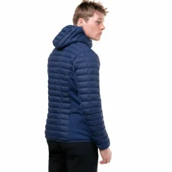 Mountain Equipment PARTICLE HOODED JACKET Herren - Isolationsjacke^Herren Outdoorjacken