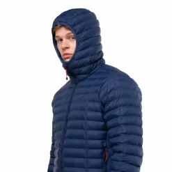 Mountain Equipment PARTICLE HOODED JACKET Herren - Isolationsjacke^Herren Outdoorjacken